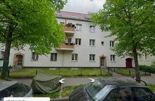 Wohnung kaufen in Mühlbergstraße 5a, 12487 Johannisthal, 3-Zimmer ETW in Berlin Johannisthal (Treptow) - bezugsfrei - renovierungsbedürftig -