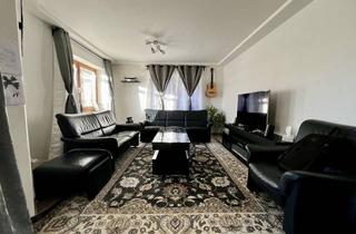 Wohnung kaufen in 72818 Trochtelfingen, DUVE: PROV.-FREI! - Eigenheim oder Kapitalanlage: 3,5-Zimmer-WHG mit Top-Rendite von 4,6%!