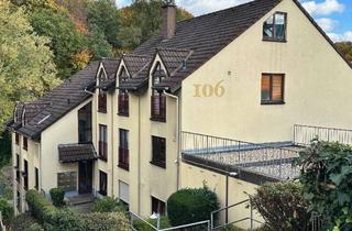 Wohnung kaufen in 51381 Lützenkirchen, Attraktive Kapitalanlage: Vermietete moderne 3-Zimmer-Eigentumswohnung mit TG-Stellplatz