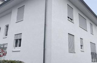 Wohnung kaufen in 63110 Rodgau, Provisionsfreie 4-Zimmer-Maisonette-Wohnung mit TG und Außenstellplatz in Nieder-Roden