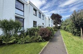 Wohnung kaufen in 21465 Reinbek, Ruhige Eigentumswohnung in schöner Wohnanlage