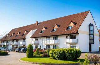 Wohnung kaufen in 48268 Greven, Lukrative und sehr gepflegte Kapitalanlage! Perfekt für Anlageeinsteiger!