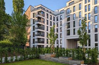 Wohnung kaufen in Kurfürststraße 42, 10785 Tiergarten, Großzügige 3-Zimmer-Wohnung (90 m²) mit Balkon