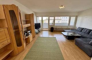 Wohnung kaufen in 63179 Obertshausen, Gepflegte Dachgeschosswohnung im beliebten Obertshausen/Hausen