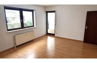 Wohnung kaufen in 68542 Heddesheim, Schöne bezugsfreie 2-Zimmerwohnung mit Terrasse und Gartenanteil