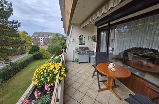 Wohnung kaufen in Bekkamp, 22045 Jenfeld, 3-Zi ETW Hamburg-Jenfeld 91,76 qm incl. TG-Stellplatz von Privat