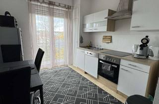 Wohnung kaufen in Ludwigstraße 60, 66115 Saarbrücken, Kompakte Stadtwohnung mit stabiler Rendite