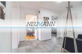 Wohnung kaufen in 78086 Brigachtal, Moderne 4-Zimmer-Wohnung mit traumhaftem Ausblick!