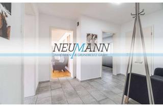 Wohnung kaufen in 78086 Brigachtal, Moderne 4-Zimmer-Wohnung mit traumhaftem Ausblick!