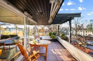 Penthouse kaufen in 21218 Seevetal, Sonniges Penthouse in Hittfeld!