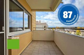 Wohnung kaufen in 74354 Besigheim, 87 qm! 3,5-Zimmer-Wohnung in Besigheim