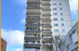 Wohnung kaufen in 37077 Göttingen, Die Natur direkt vor der Haustür!