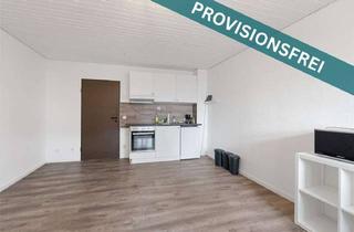 Wohnung kaufen in 33098 Paderborn, Attraktive Eigentumswohnung - Leerstehendin zentraler Lage von Paderborn