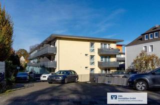Wohnung kaufen in 33098 Paderborn, Renovierte 2-Zimmer-Wohnung Nähe Innenstadt