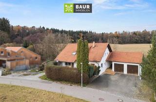 Wohnung kaufen in 88213 Ravensburg, 360° | Attraktive 2-Zimmer Hanggeschosswohnung mit Garten in Oberzell – solide vermietet