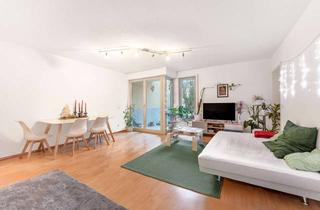 Wohnung kaufen in 94469 Deggendorf, Attraktive 2,5-Zimmer-Wohnung in zentraler Lage – ideal als Kapitalanlage!