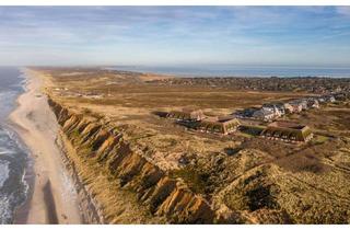 Wohnung kaufen in 25999 Kampen, Kleine Perle mit einzigartigem Dünen-und Meerblick