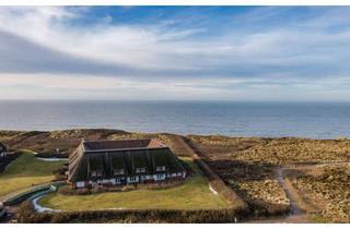 Wohnung kaufen in 25999 Kampen, Große 2-Zimmer-Wohnung am Kampener Kliff