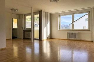 Wohnung kaufen in 79189 Bad Krozingen, Endlich ankommen in Ihrer 4-Zimmer-Wohnung!