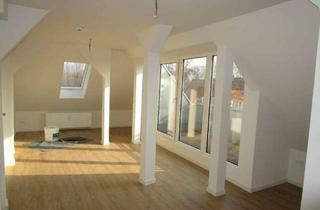 Wohnung kaufen in 13409 Berlin, 4-Zimmer-DG-Wohnung mit Dachterrasse in B-Reinickendorf,Erstbezug nach Komplettsanierung,bezugsfrei