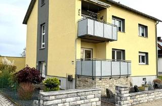Wohnung kaufen in Echzeller Weg 14, 61203 Reichelsheim, - PROVISIONSFREI- moderne, komplett renovierte 3-Zimmer-Wohnung - inklusive Garage