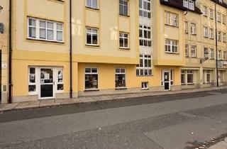 Wohnung kaufen in Ludwigstraße, 02763 Zittau, 4 - Raumwohnung im Zentrum von Zittau - ZU VERKAUFEN