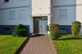 Wohnung kaufen in Wettegasse, 73441 Bopfingen, 2 Zi Whg in Bopfingen, Nähe AA und NÖ, VB 119 000€ ,frei