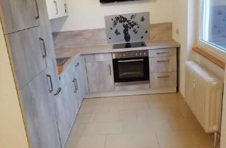 Wohnung kaufen in Wettegasse, 73441 Bopfingen, 2 Zi Whg in Bopfingen, Nähe AA und NÖ, VB 119 000€ ,leer und frei