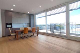 Penthouse kaufen in Prenzlauer Berg, 10409 Prenzlauer Berg, 0178-8236274 – Penthouse mit Klimaanlage, Terrasse, Küche, Sauna & Stellplatz – Sa/So Termine