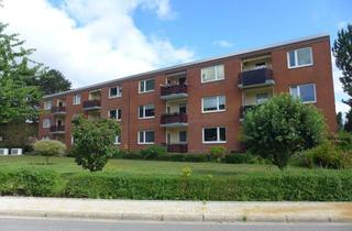 Wohnung kaufen in 25469 Halstenbek, Stark sanierungsbedürftige 2 Zimmer-Eigentumswohnung in gepflegter Wohnanlage