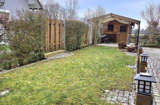 Wohnung kaufen in Kurlandstraße, 85368 Moosburg, *mit Garten!* schöne 3 Zimmerwohnung in ruhiger Lage!