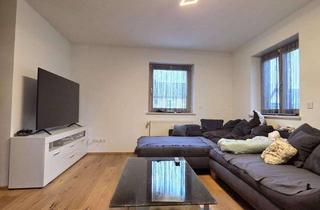 Wohnung kaufen in Kurlandstraße, 85368 Moosburg, *mit Garten!* schöne 3 Zimmerwohnung in ruhiger Lage!