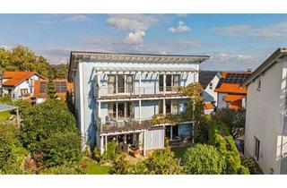 Wohnung kaufen in 78234 Engen, Alles im Blick!Wunderschöne Maisonette Wohnung in Engen