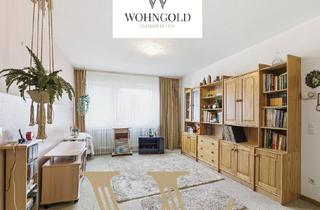 Wohnung kaufen in 50226 Frechen, Gut geschnittene 2-Zimmer-Wohnung in Frechen-City – bezugsfrei.