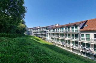 Wohnung kaufen in 94032 Passau, Immobilienpaket in Passau nähe Uni! 3 Studentenappartements in bevorzugter Stadtlage