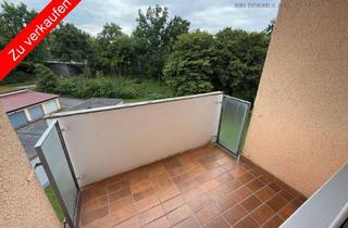 Wohnung kaufen in 92237 Sulzbach-Rosenberg, Helle und gut geschnittene 3,5 ZW mit Aufzug in guter Wohnlage