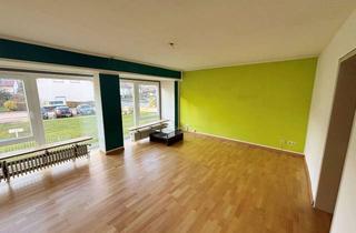 Wohnung kaufen in 79650 Schopfheim, Für Kapitalanleger oder zur Eigennutzung, zum Wohnen oder Arbeiten, hier ist vieles möglich!