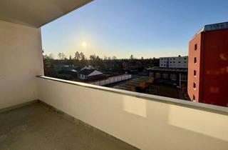 Wohnung kaufen in 23879 Mölln, Wohnen in Zentrumsnähe !