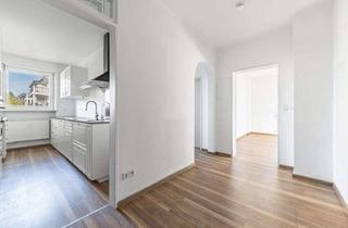 Wohnung kaufen in 82131 Gauting, Investieren in Bestlage:Gepflegte 2-Zimmer-Wohnung in Gauting