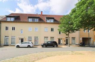 Wohnung kaufen in 06905 Bad Schmiedeberg, Einziehen oder vermieten: 2-Zi.-ETW in Bad Schmiedeberg