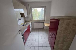 Wohnung kaufen in 49716 Schützenhof, Attraktive Wohnung mit 51,00 m² im Herzen von Münster
