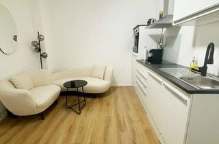 Wohnung kaufen in 42857 Remscheid, Gemütliche 1-Zimmer-Wohnung mit Terrasse und Gartennutzung in Remscheid – modernisiert 2024