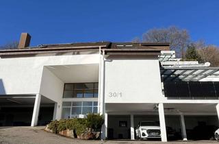 Wohnung kaufen in 73460 Hüttlingen, Großzügige Wohnung mit Aussicht in Hüttlingen