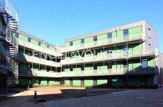 Wohnung kaufen in 26389 Maadebogen, Sonniges Appartement auf energetisch neustem Stand