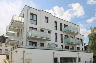 Wohnung kaufen in 63165 Mühlheim, Neuwertige, vermietete Maisonettewohnung in zentraler Lage – Ideal für Anleger