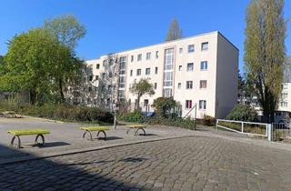 Wohnung kaufen in Jägerstraße 15a, 13595 Spandau, vermietete Eigentumswohnung als Anlageobjekt