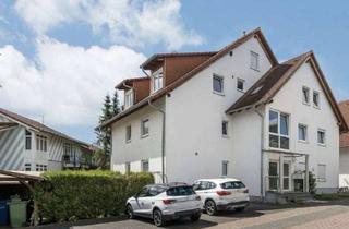 Wohnung kaufen in 64401 Groß-Bieberau, "Familientraum auf zwei Etagen: Großzügige Maisonette-Wohnung"
