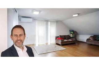 Wohnung kaufen in 72770 Reutlingen, Modernisierte DG-Wohnung in Ohmenhausen mit 2 TG-Stellplätzen