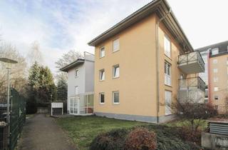 Wohnung kaufen in 09113 Schloßchemnitz, Bezugsfreie 2-Zi.-Wohnung mit Loggia und Tiefgaragenstellplatz in Schloßchemnitz