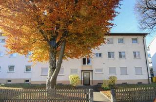 Wohnung kaufen in 71540 Murrhardt, Vielseitige 94-m²-Wohnung mit Teilungsoption, Balkon und Gartenmitbenutzung in Murrhardt